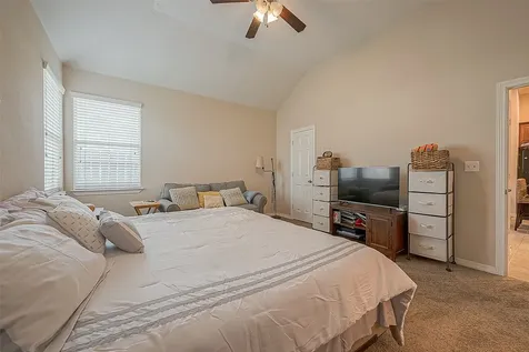 20904 Sunrise Pine View Lane Katy TX 77450