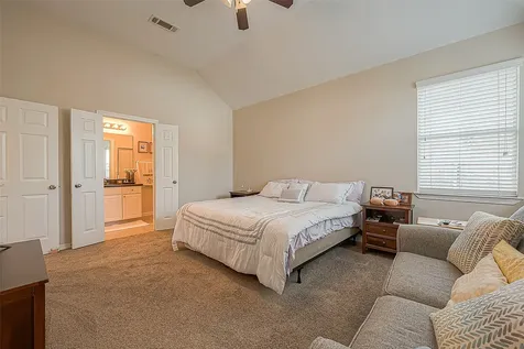 20904 Sunrise Pine View Lane Katy TX 77450