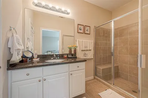 20904 Sunrise Pine View Lane Katy TX 77450