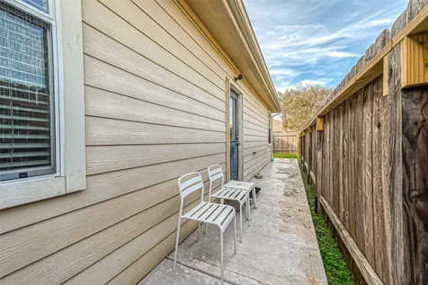 20904 Sunrise Pine View Lane Katy TX 77450