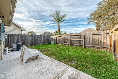 20904 Sunrise Pine View Lane Katy TX 77450