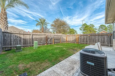20904 Sunrise Pine View Lane Katy TX 77450