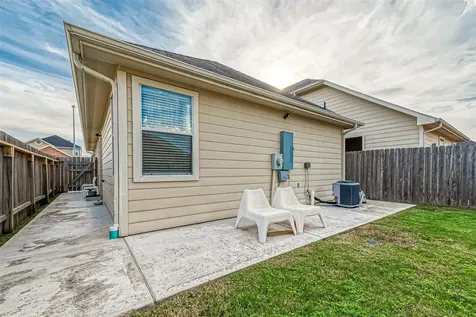 20904 Sunrise Pine View Lane Katy TX 77450