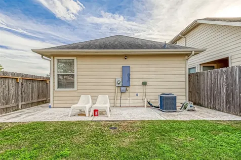 20904 Sunrise Pine View Lane Katy TX 77450