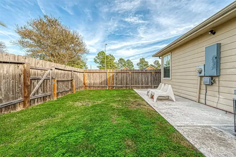 20904 Sunrise Pine View Lane Katy TX 77450