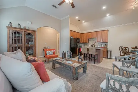 20904 Sunrise Pine View Lane Katy TX 77450