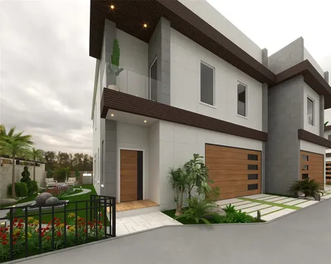 2021 Wilburforce Street W Houston TX 77091
