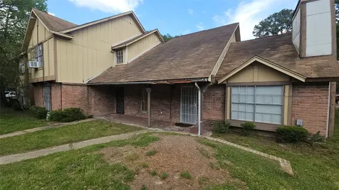 12311 W Village Drive C Houston TX 77039