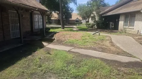 12311 W Village Drive C Houston TX 77039
