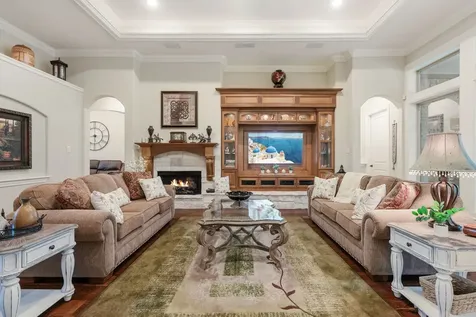 28502 Crawford Ridge Court Huffman TX 77336