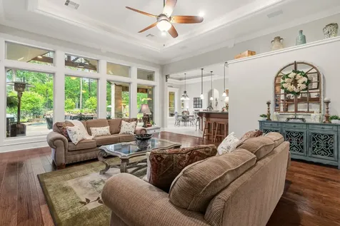 28502 Crawford Ridge Court Huffman TX 77336