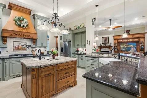 28502 Crawford Ridge Court Huffman TX 77336