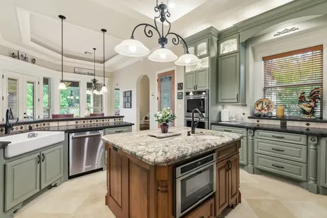 28502 Crawford Ridge Court Huffman TX 77336