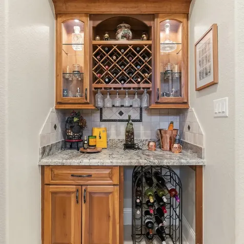 28502 Crawford Ridge Court Huffman TX 77336