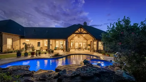 28502 Crawford Ridge Court Huffman TX 77336