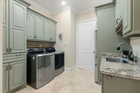 28502 Crawford Ridge Court Huffman TX 77336