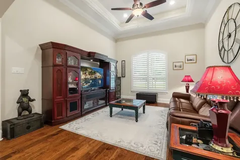 28502 Crawford Ridge Court Huffman TX 77336