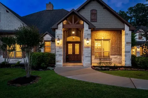 28502 Crawford Ridge Court Huffman TX 77336