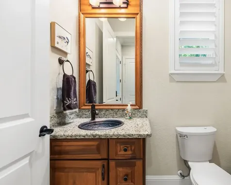 28502 Crawford Ridge Court Huffman TX 77336