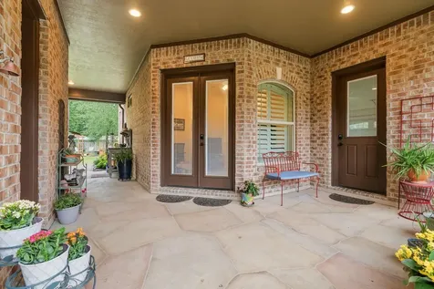 28502 Crawford Ridge Court Huffman TX 77336