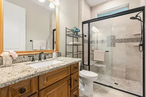 28502 Crawford Ridge Court Huffman TX 77336