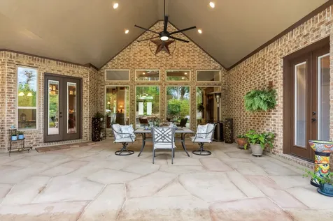 28502 Crawford Ridge Court Huffman TX 77336
