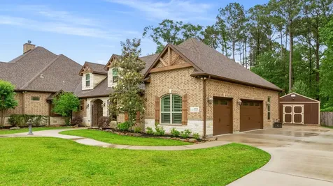 28502 Crawford Ridge Court Huffman TX 77336