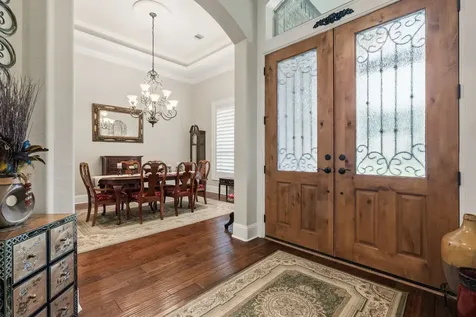 28502 Crawford Ridge Court Huffman TX 77336