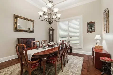 28502 Crawford Ridge Court Huffman TX 77336