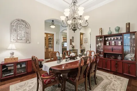 28502 Crawford Ridge Court Huffman TX 77336