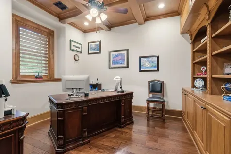 28502 Crawford Ridge Court Huffman TX 77336