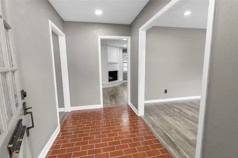 302 Shadow Creek Drive El Lago TX 77586