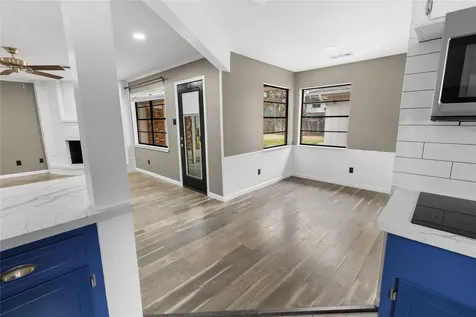 302 Shadow Creek Drive El Lago TX 77586