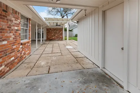 302 Shadow Creek Drive El Lago TX 77586
