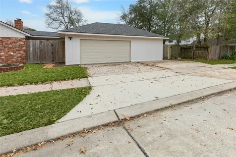 302 Shadow Creek Drive El Lago TX 77586