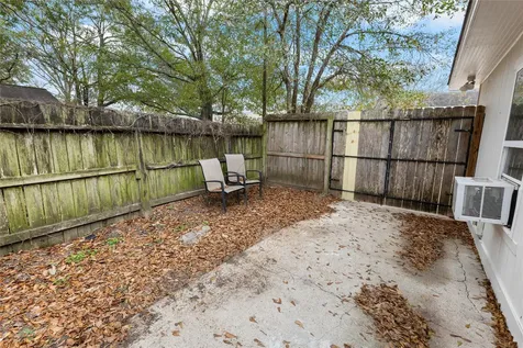 302 Shadow Creek Drive El Lago TX 77586