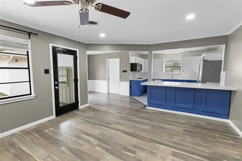 302 Shadow Creek Drive El Lago TX 77586
