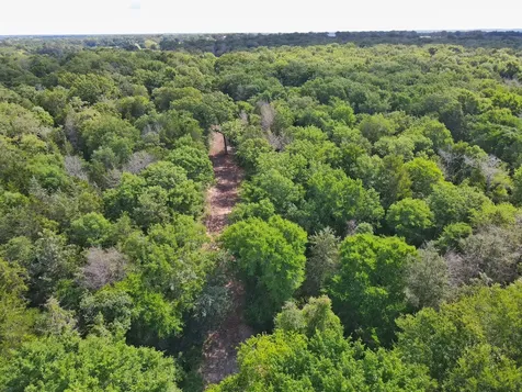 78 Ac Cr 1080 Fairfield TX 75840