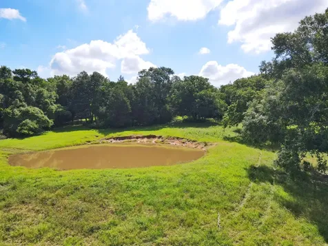 78 Ac Cr 1080 Fairfield TX 75840