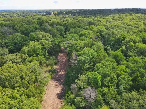 78 Ac Cr 1080 Fairfield TX 75840