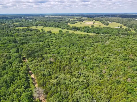78 Ac Cr 1080 Fairfield TX 75840