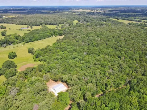 78 Ac Cr 1080 Fairfield TX 75840