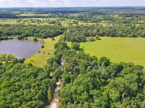 78 Ac Cr 1080 Fairfield TX 75840