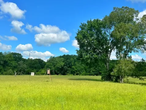 78 Ac Cr 1080 Fairfield TX 75840
