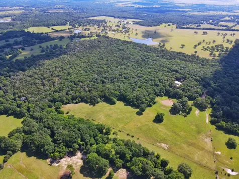 78 Ac Cr 1080 Fairfield TX 75840