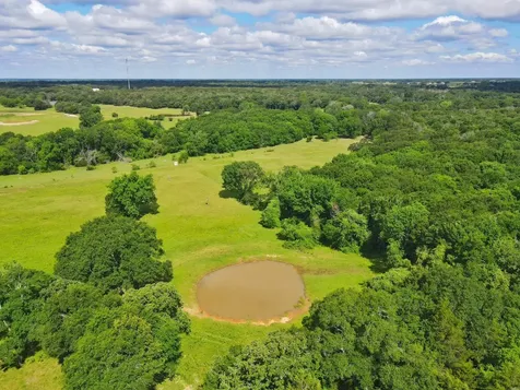 78 Ac Cr 1080 Fairfield TX 75840