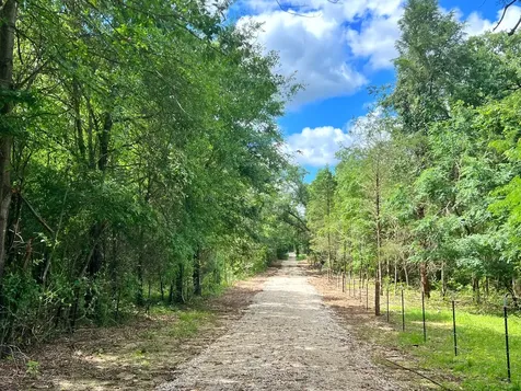 78 Ac Cr 1080 Fairfield TX 75840