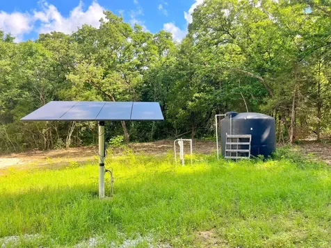78 Ac Cr 1080 Fairfield TX 75840