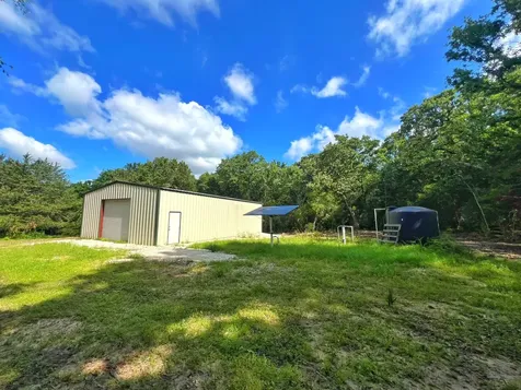 78 Ac Cr 1080 Fairfield TX 75840