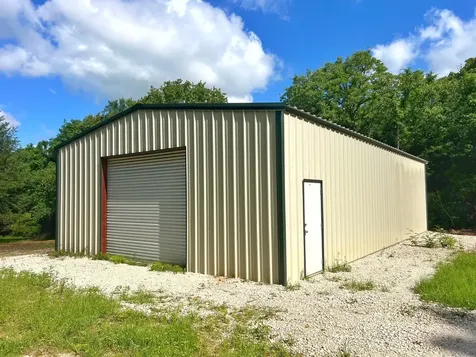 78 Ac Cr 1080 Fairfield TX 75840